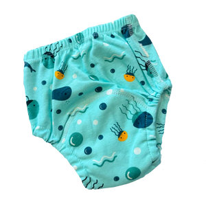 Leak Resistant