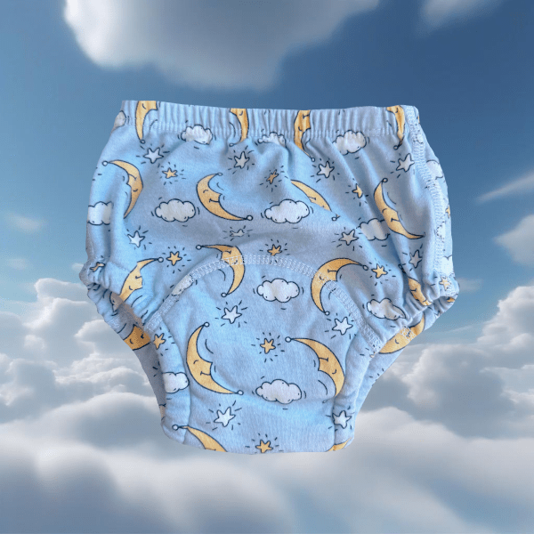 Nighttime Potty Training Kit