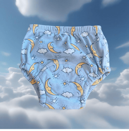 Tummies & Trainers Pack