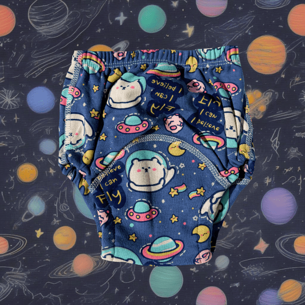 Nighttime Potty Training Kit