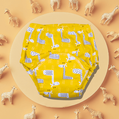 The Potty Training Starter Kit