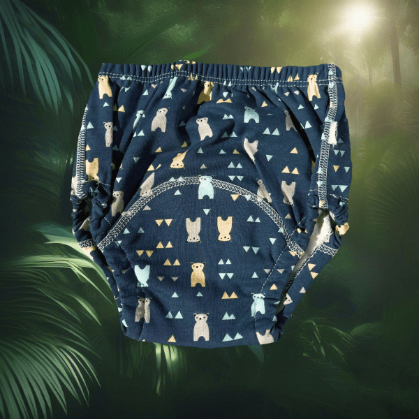 Tummies & Trainers Pack