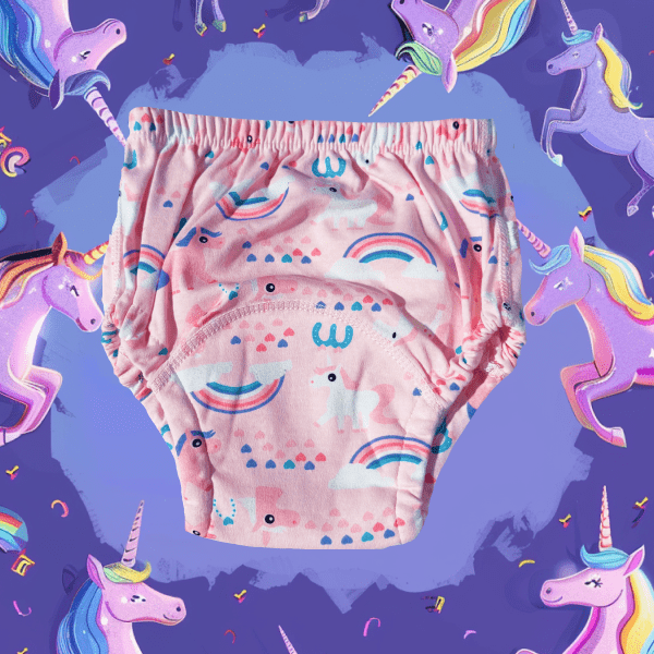 Tummies & Trainers Pack