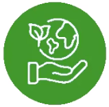 Reduces Environmental Waste