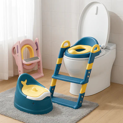 Stools & Potties