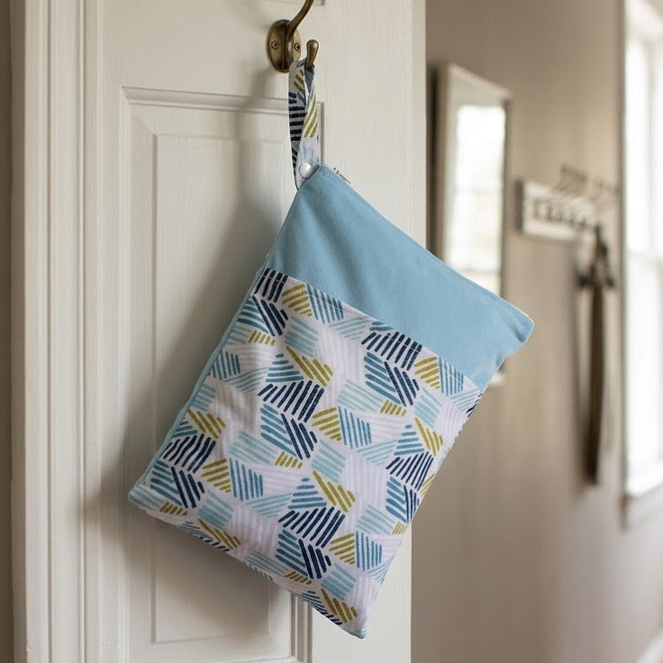 Waterproof Wet Bags