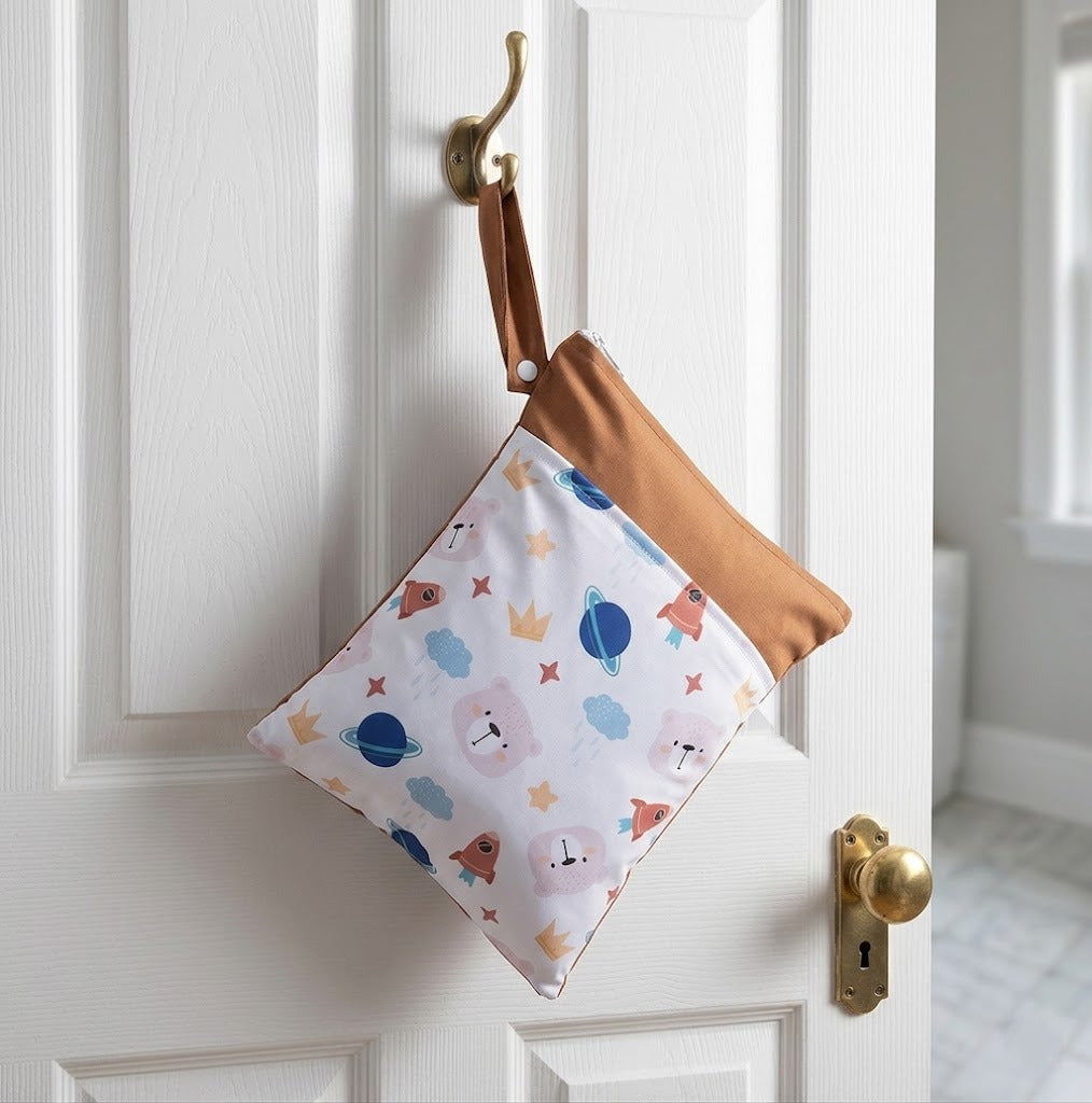 Waterproof Wet Bags