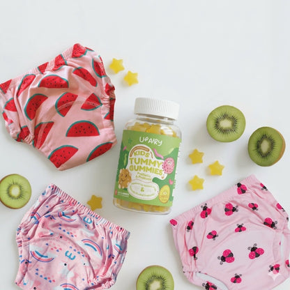 Tummies & Trainers Pack